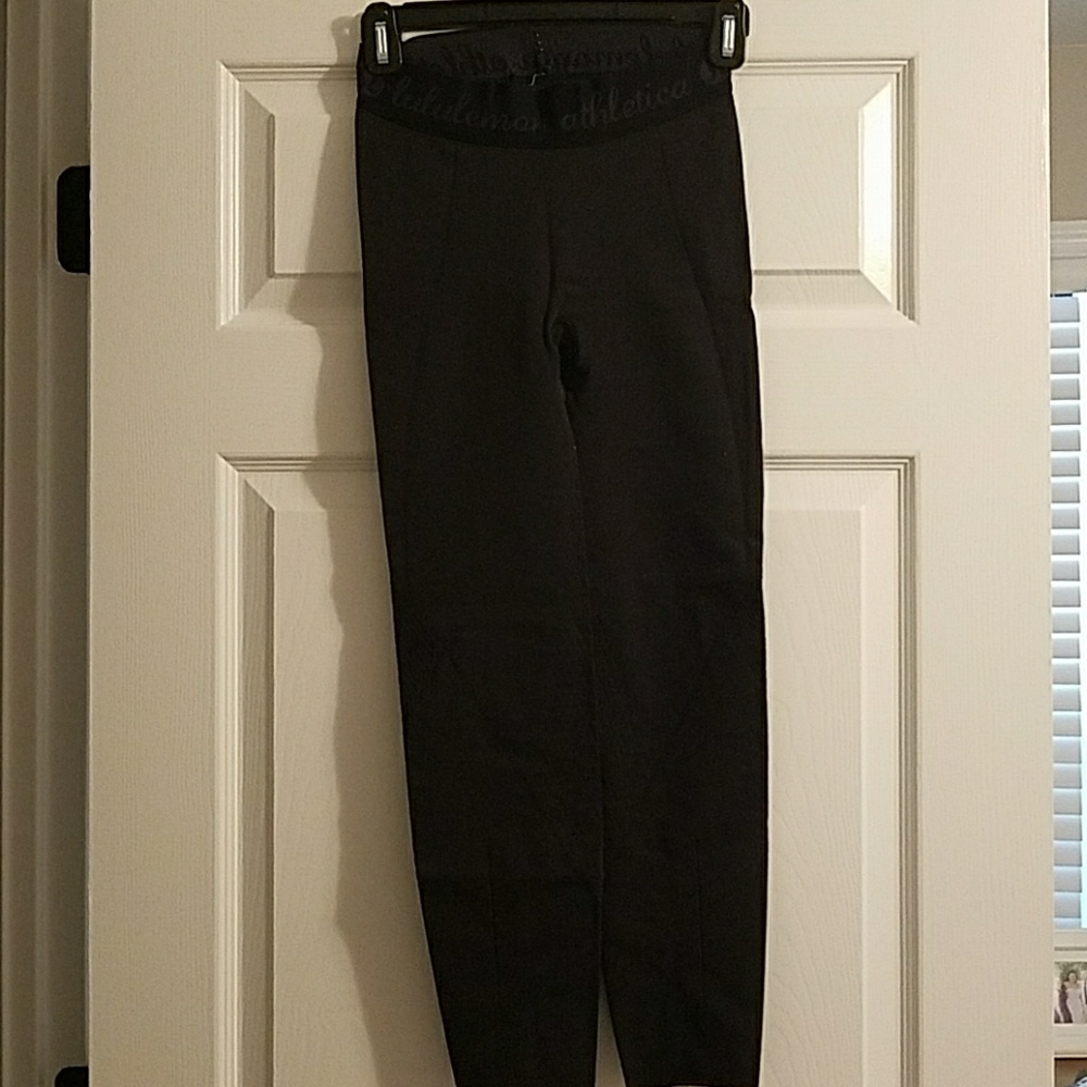 Lululemon leggings - Picture 1 of 6